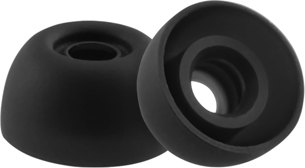 Replacement Silicone Ear Tips  - Silicone Ear Tip Replacement avaliação e preço