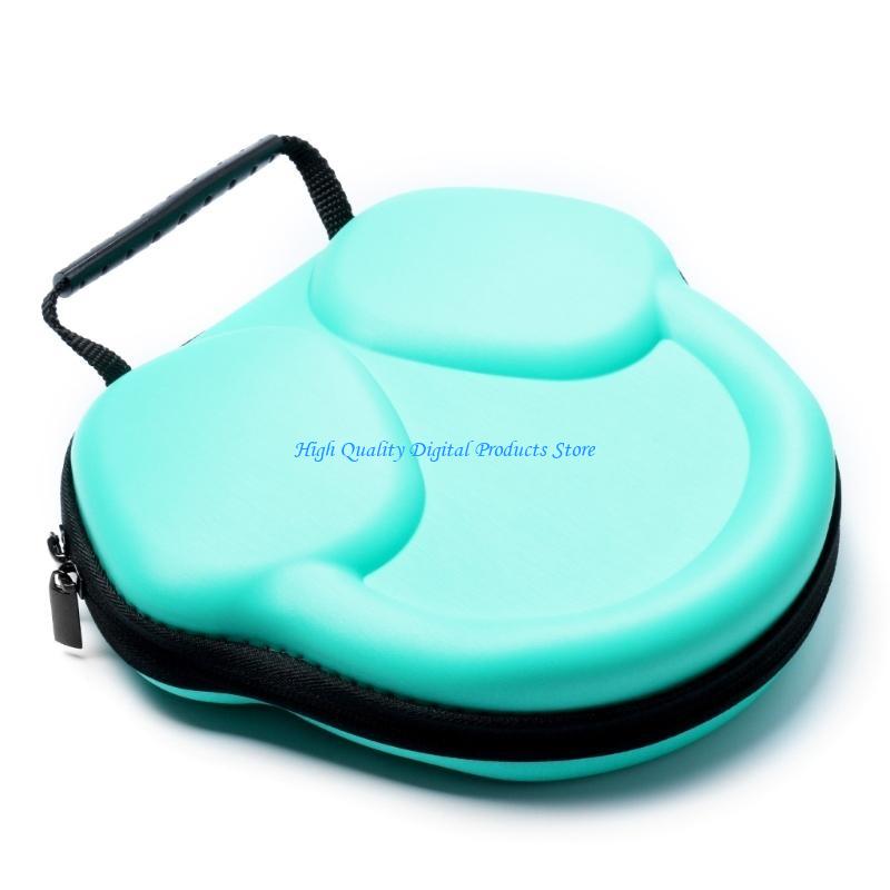 U2JE Hard EVA Case Headphones  - Headphone Case Hard avaliação e preço