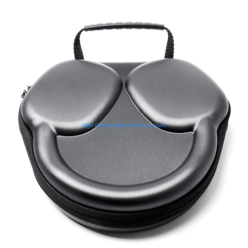 U2JE Hard EVA Case Headphones  - Headphone Case Hard avaliação e preço