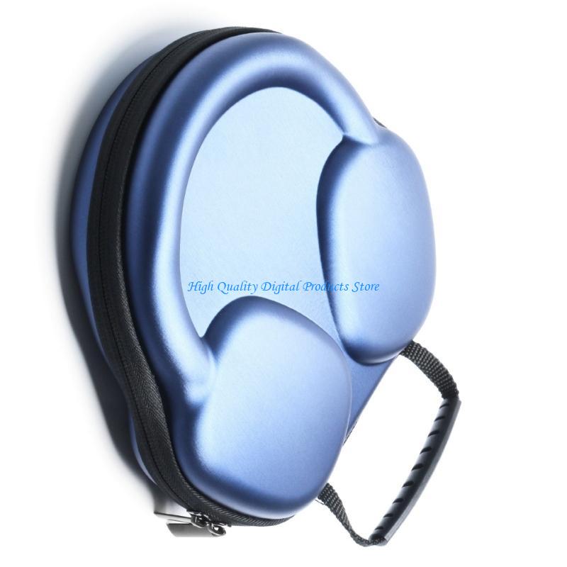 U2JE Hard EVA Case Headphones  - Headphone Case Hard avaliação e preço