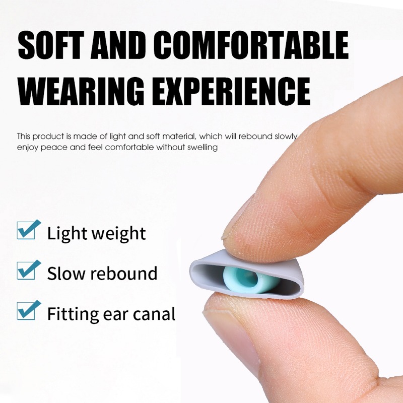 4/1Pairs for Sony Headphone Si - Silicone Ear Tip Replacement avaliação e preço