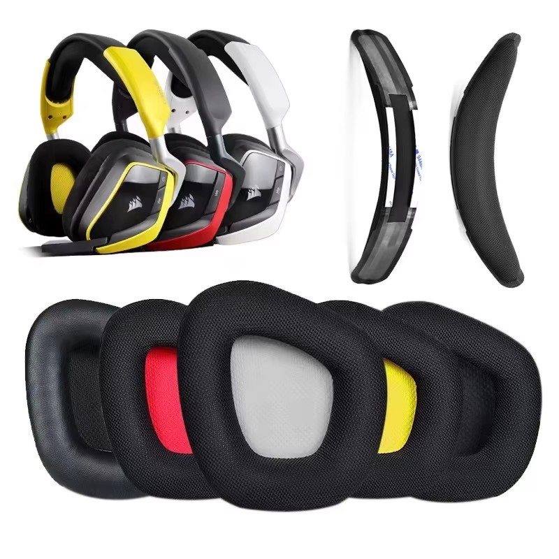 Earpads Replacement for Corsai - Gaming Headset Rgb avaliação e preço