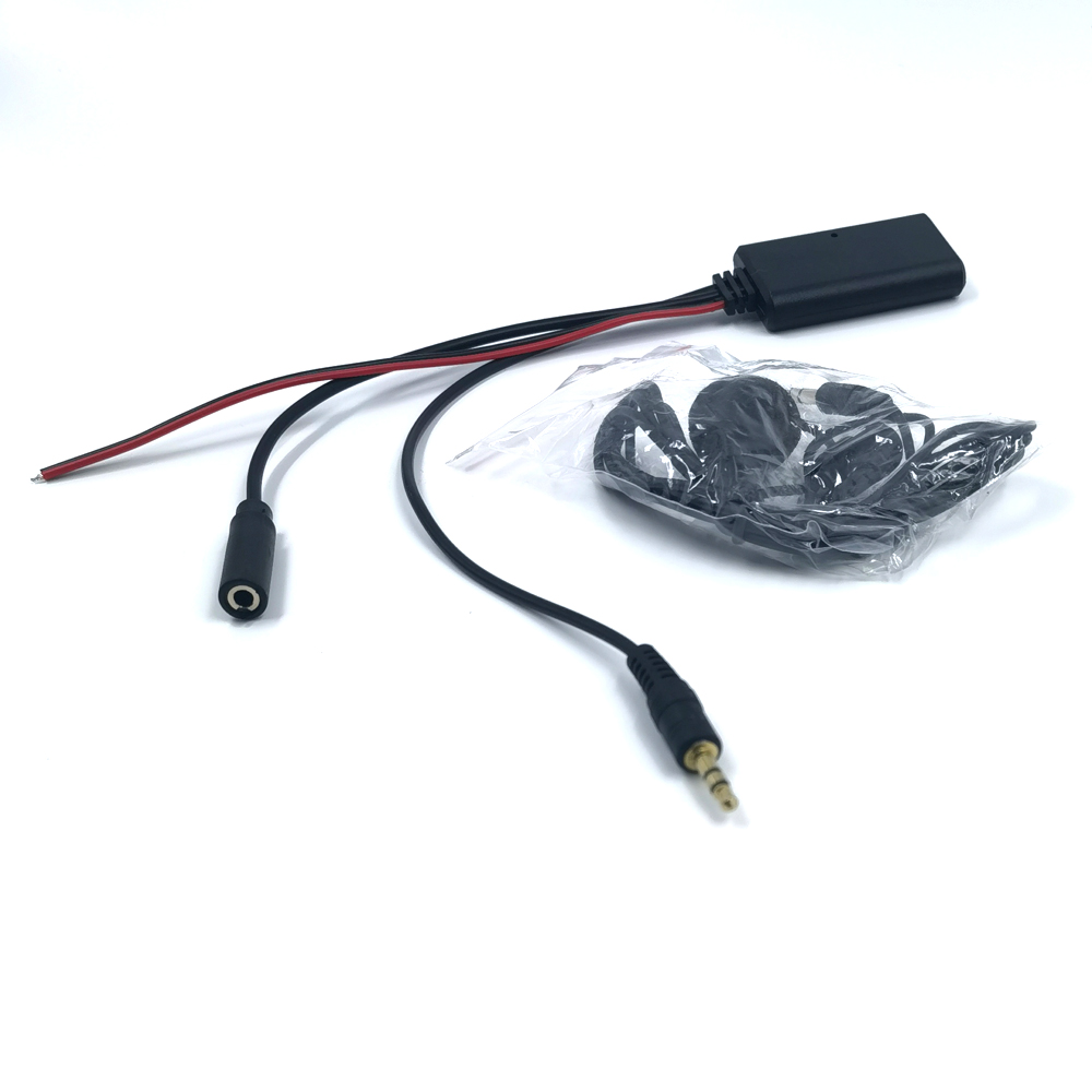 Biurlink Car Radio DIY BLUETOO - Cable Extension 3.5 avaliação e preço