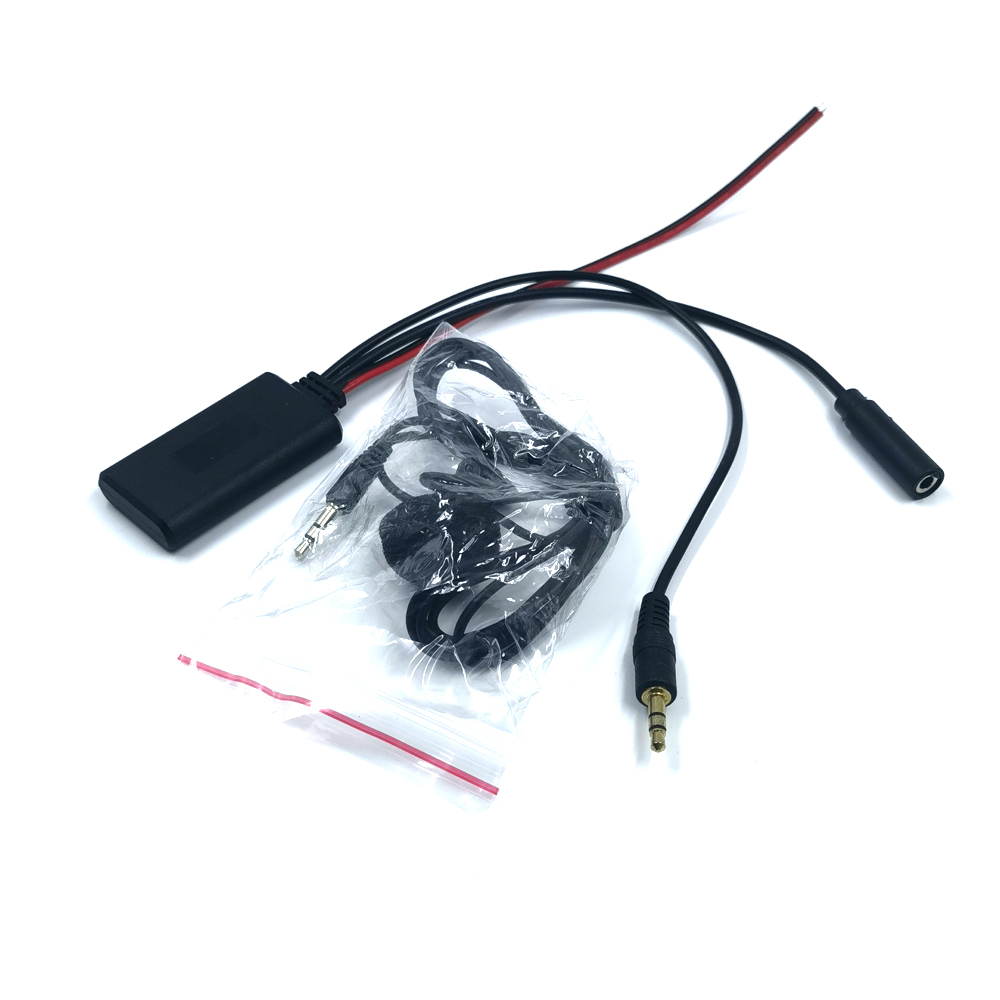 Biurlink Car Radio DIY BLUETOO - Cable Extension 3.5 avaliação e preço