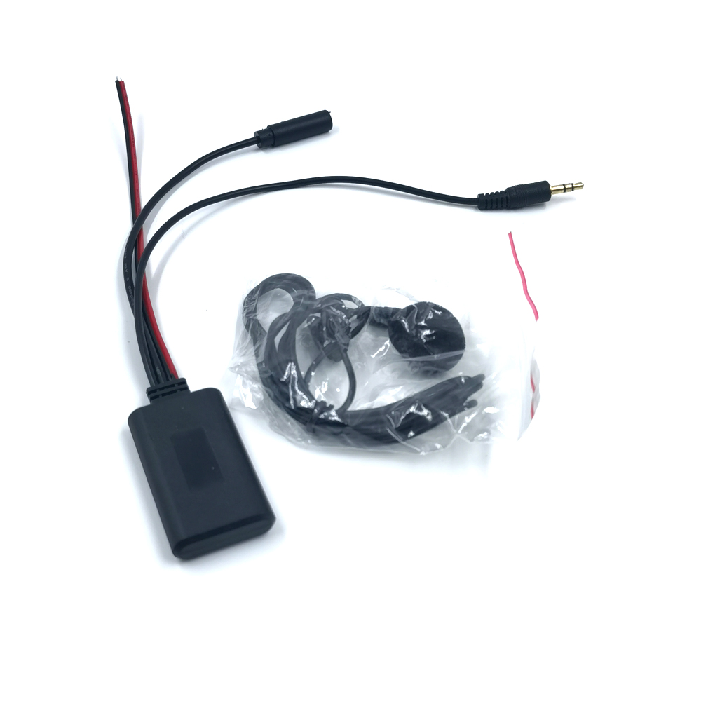 Biurlink Car Radio DIY BLUETOO - Cable Extension 3.5 avaliação e preço