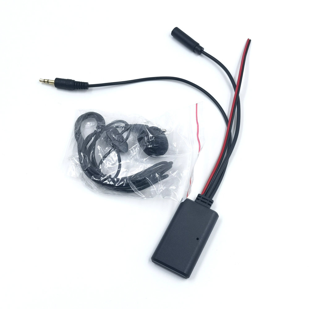 Biurlink Car Radio DIY BLUETOO - Cable Extension 3.5 avaliação e preço