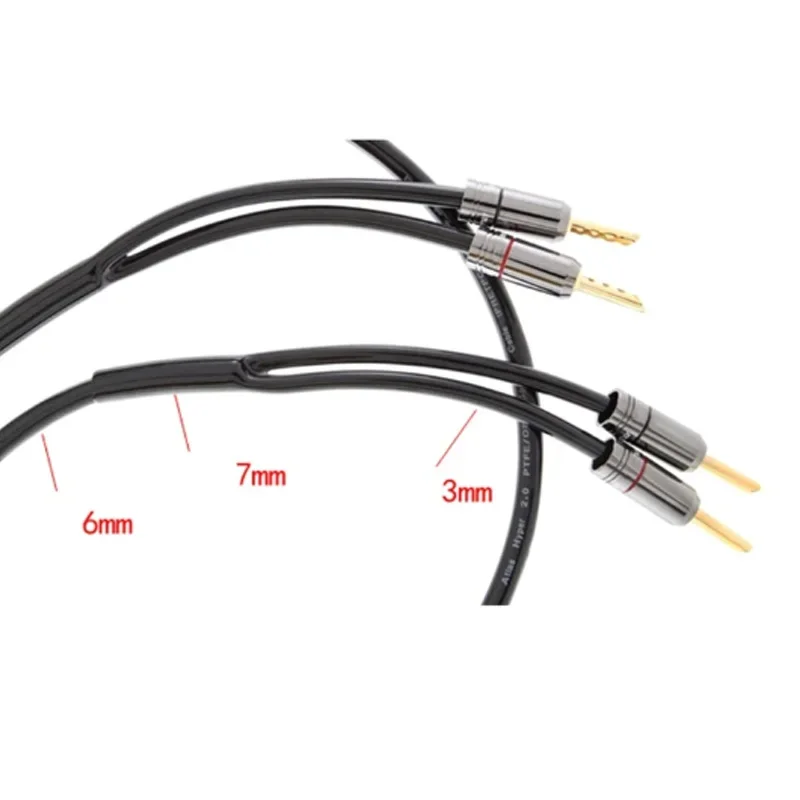 Y Splitter Tube Sleeve Speaker - Audio Splitter Y avaliação e preço