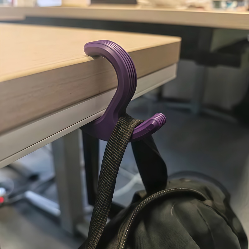 1pc Desk Hook Headphone stand  - Headphone Stand Desk avaliação e preço