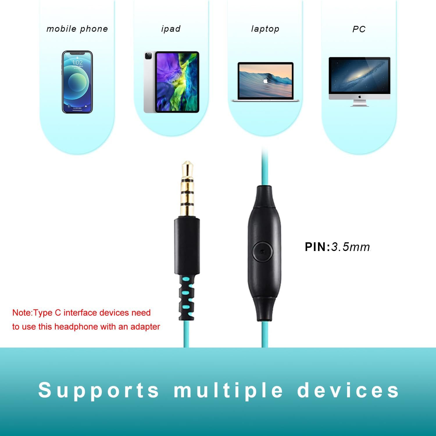 Fashion 3.5mm Ear-Hook Wired S - Sports Earphone Hook avaliação e preço