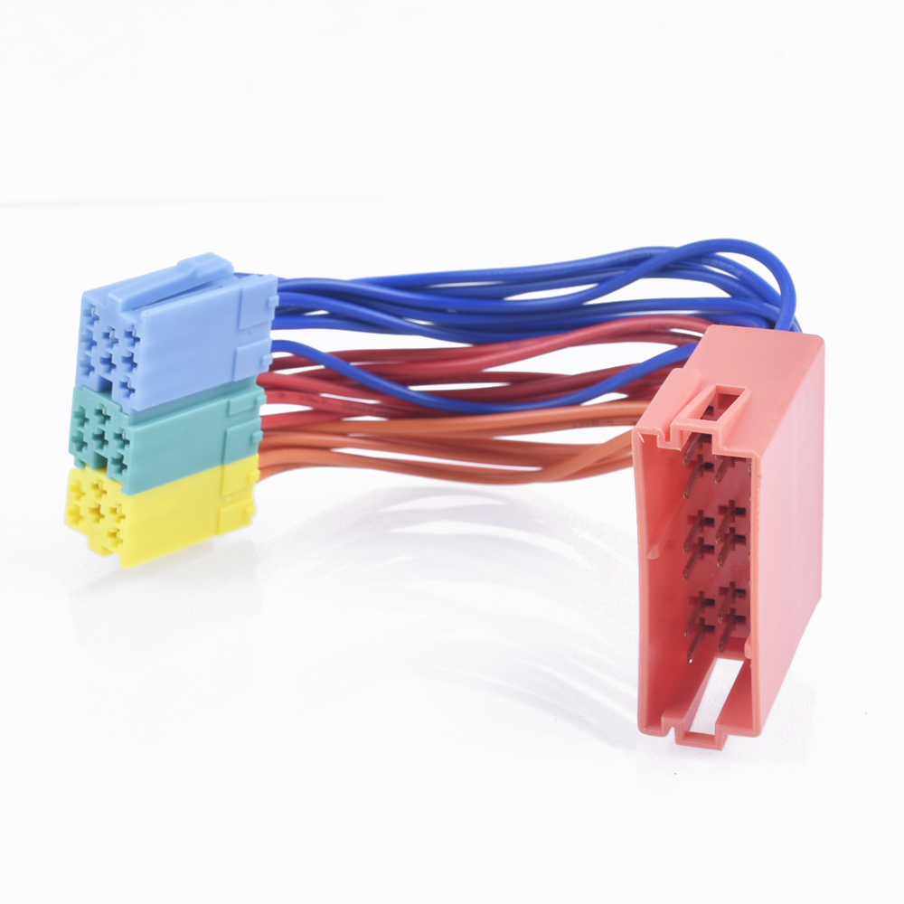 Mini ISO 20Pin Plug Extension  - Cable Extension 3.5 avaliação e preço