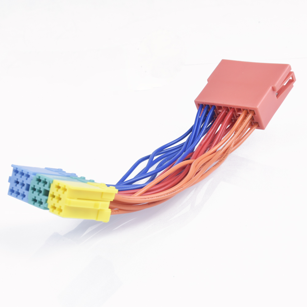 Mini ISO 20Pin Plug Extension  - Cable Extension 3.5 avaliação e preço