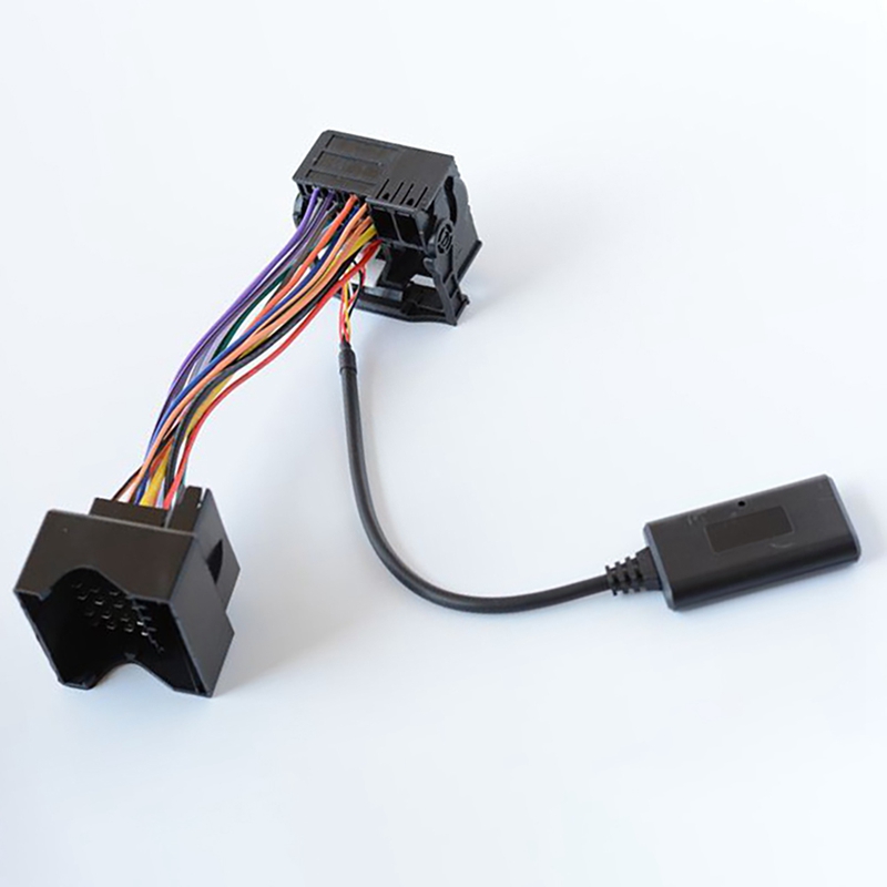 Car Audio Bluetooth 5.0 Receiv - Bluetooth Adapter Receiver avaliação e preço