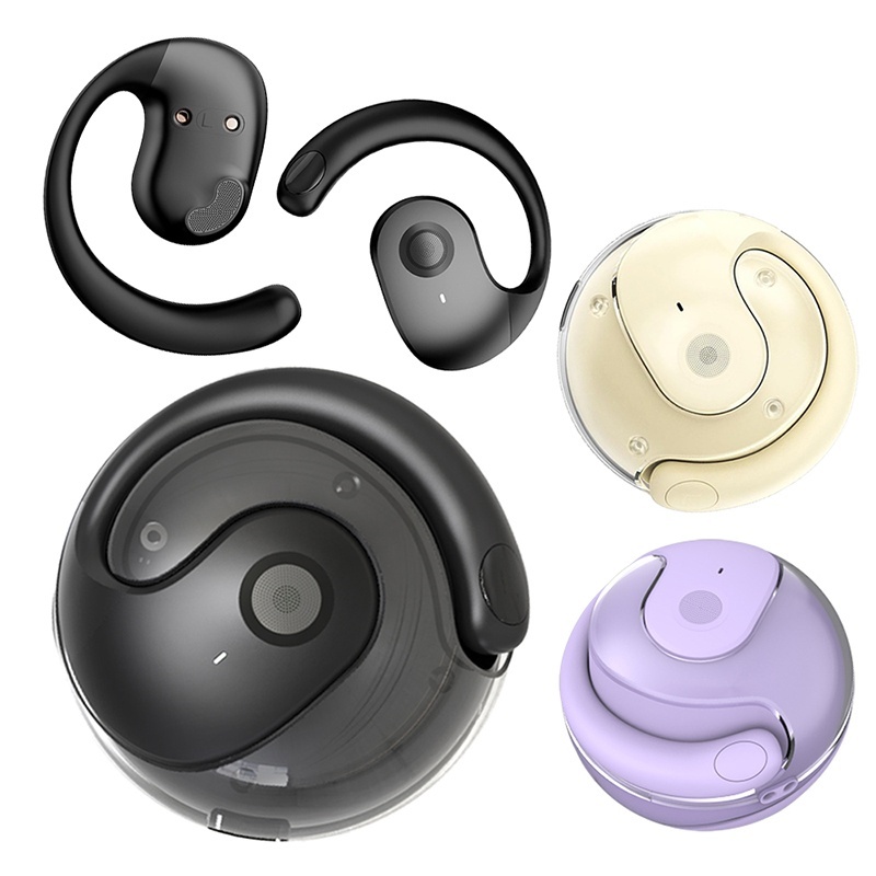 TWS Wireless Headphones Blueto - Wireless Earbuds Tws avaliação e preço