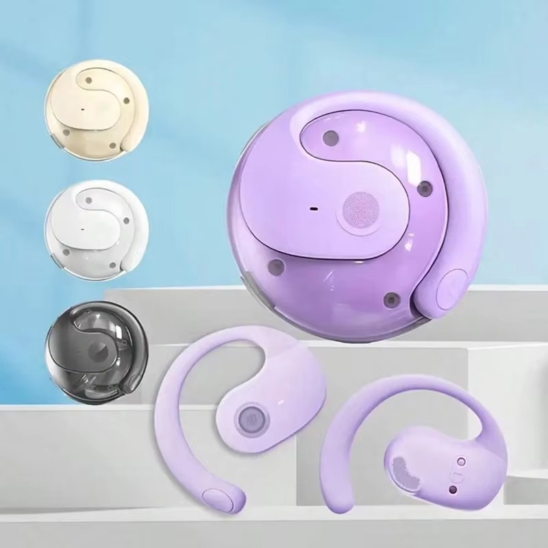 TWS Wireless Headphones Blueto - Wireless Earbuds Tws avaliação e preço