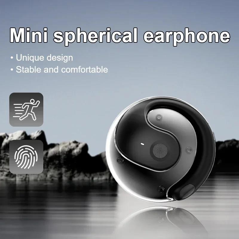 TWS Wireless Headphones Blueto - Wireless Earbuds Tws avaliação e preço