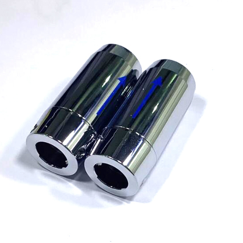 4pcs HiFi Aluminium Y Splitter - Audio Splitter Y avaliação e preço