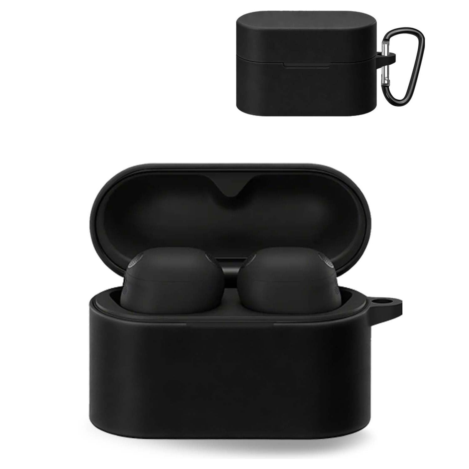 Case for Sony WF-1000XM6 Earbu - Earbuds Charging Case avaliação e preço