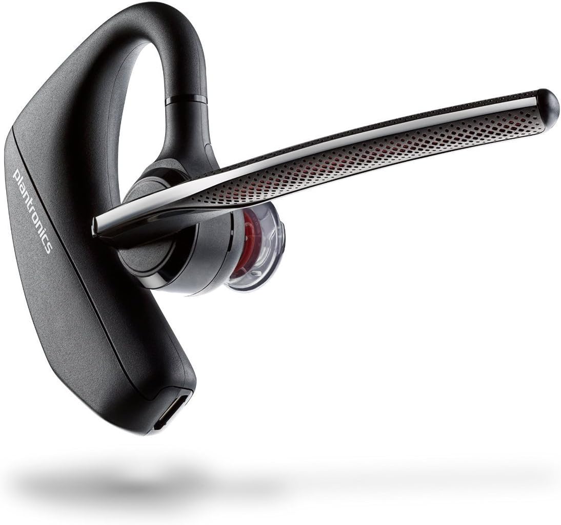 Premium Bluetooth Headset with - Noise Cancelling Headphone avaliação e preço