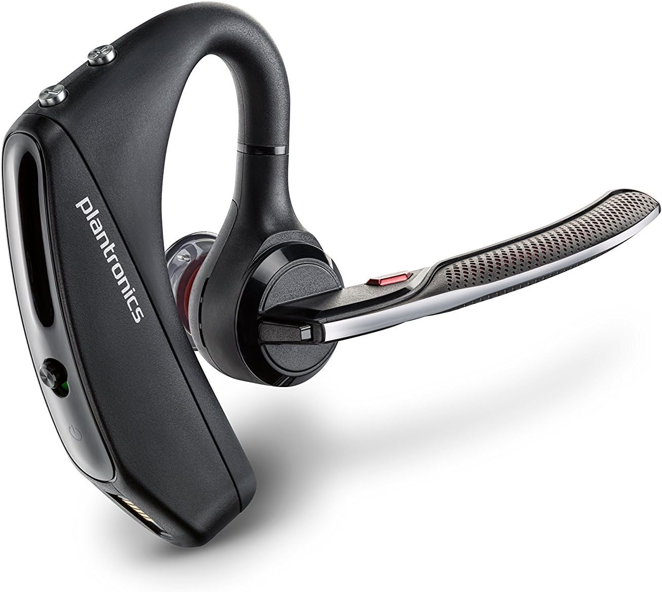 Premium Bluetooth Headset with - Noise Cancelling Headphone avaliação e preço
