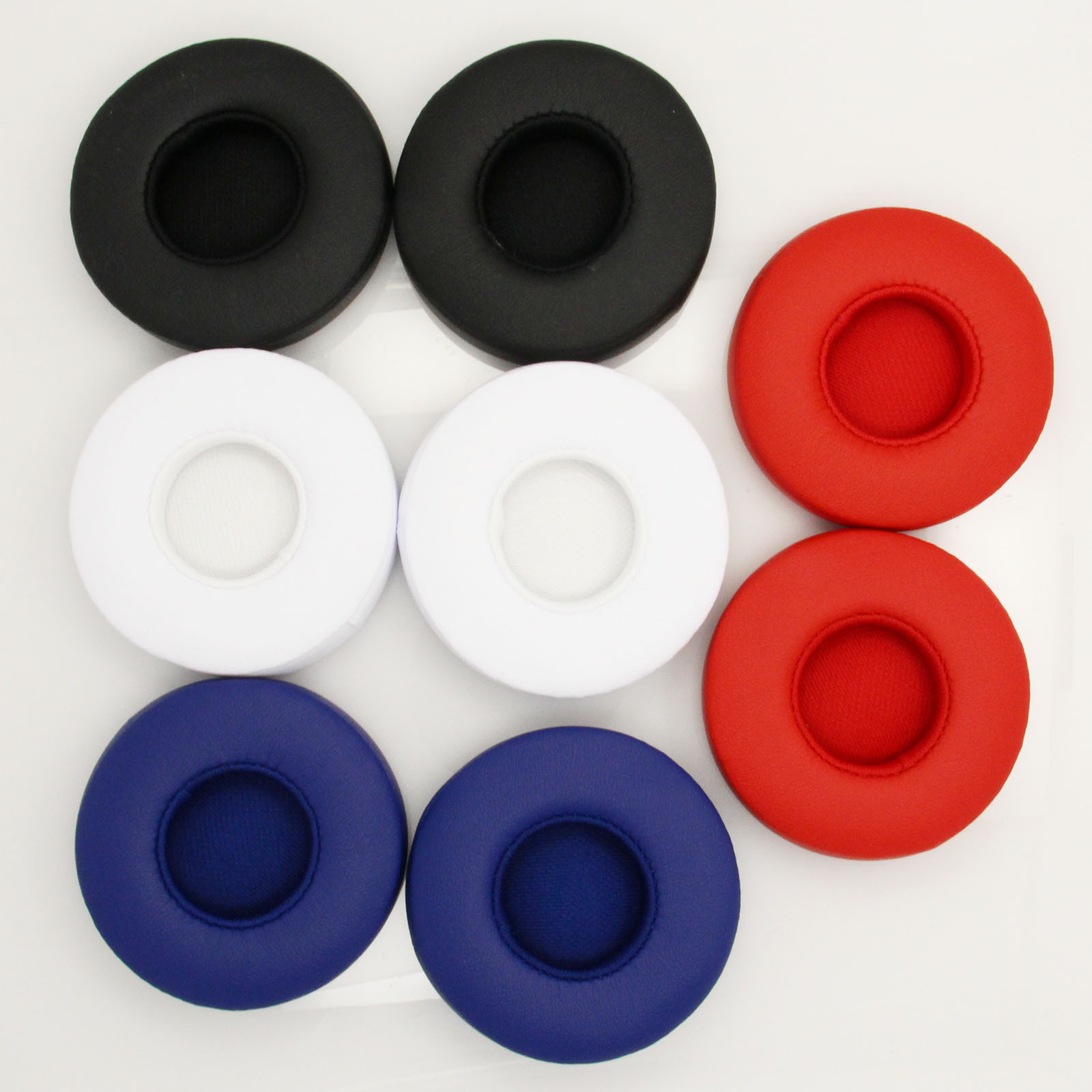 1 Pair for Beats EP Wired Head - Audiophile Headphone Wired avaliação e preço