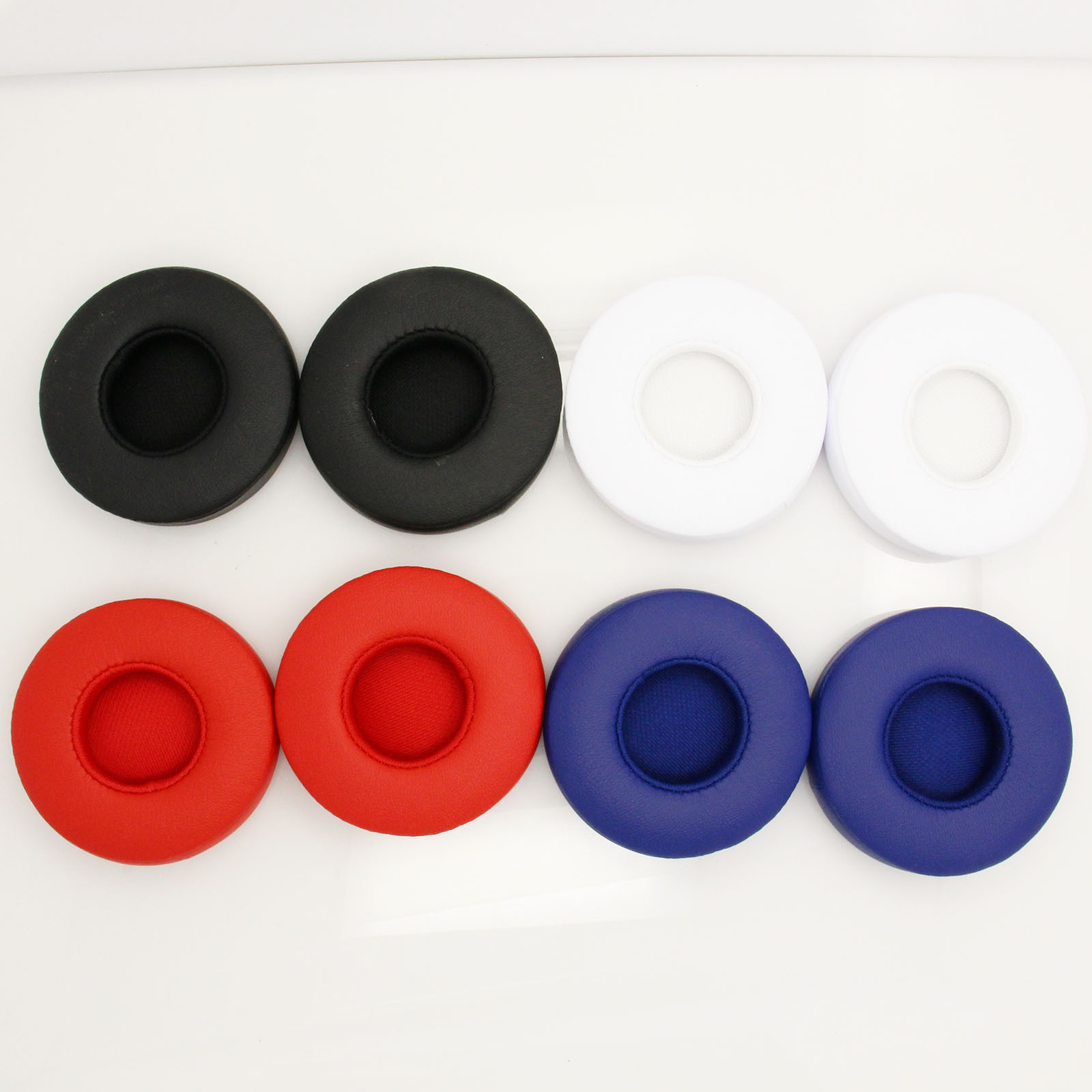 1 Pair for Beats EP Wired Head - Audiophile Headphone Wired avaliação e preço