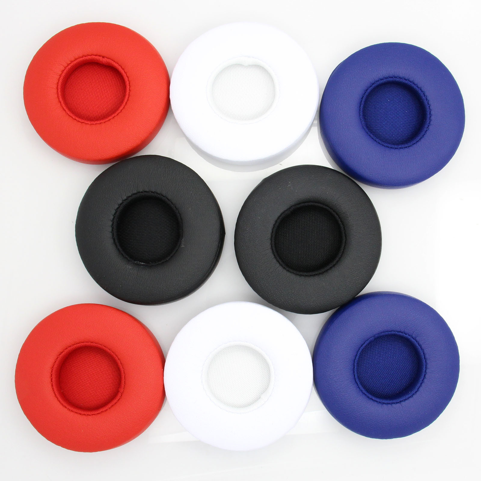 1 Pair for Beats EP Wired Head - Audiophile Headphone Wired avaliação e preço