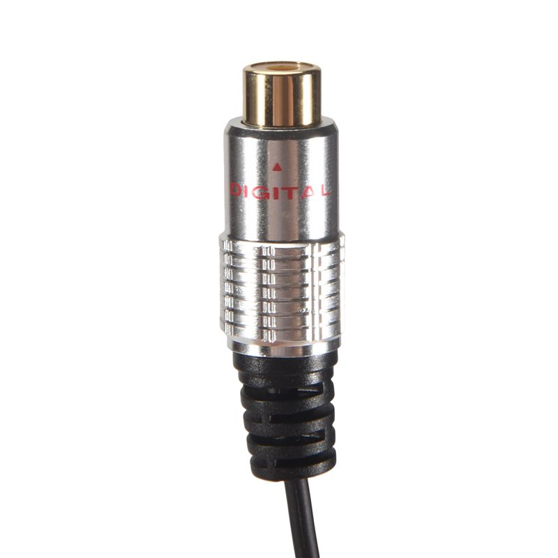 BTLIFE-3.5Mm (1/8 Inch) Stereo - Earphone Splitter Jack avaliação e preço