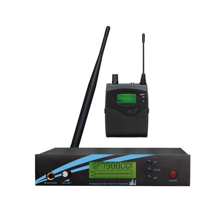 Mono Professional Stage Perfor - In Ear Monitor Iem avaliação e preço