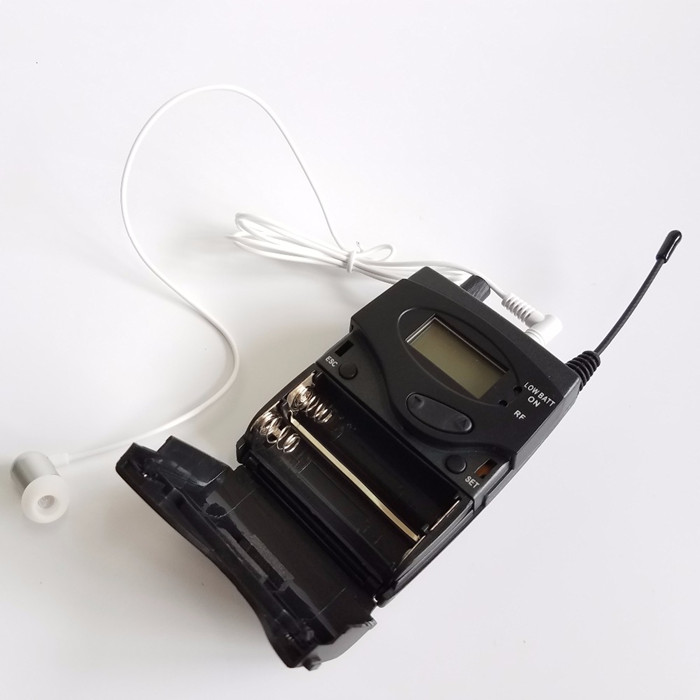 Mono Professional Stage Perfor - In Ear Monitor Iem avaliação e preço