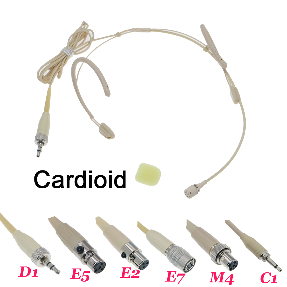 Top Quality Cardioid Direction - Audiophile Headphone Wired avaliação e preço