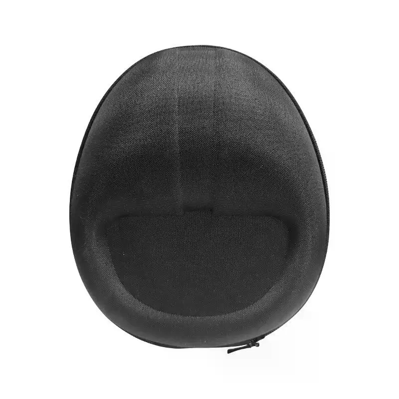 1Pcs Hard Shell Earphone Carry - Headphone Case Hard avaliação e preço