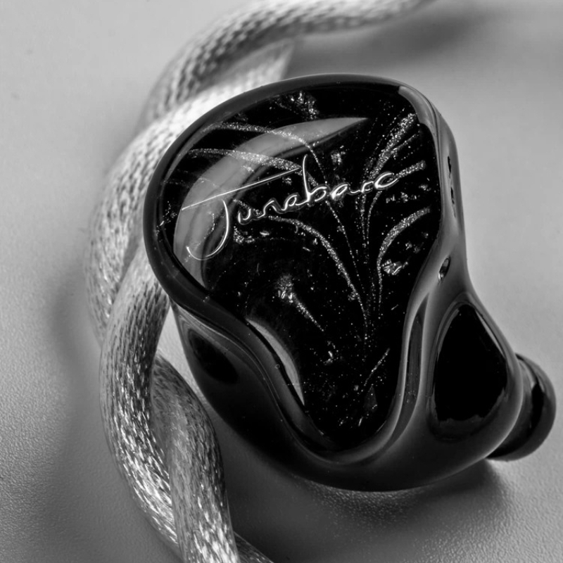 LETECIEL JUNEBARC HYPNOS Headp - Audiophile Headphone Wired avaliação e preço