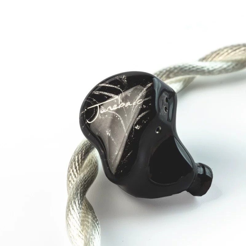 LETECIEL JUNEBARC HYPNOS Headp - Audiophile Headphone Wired avaliação e preço