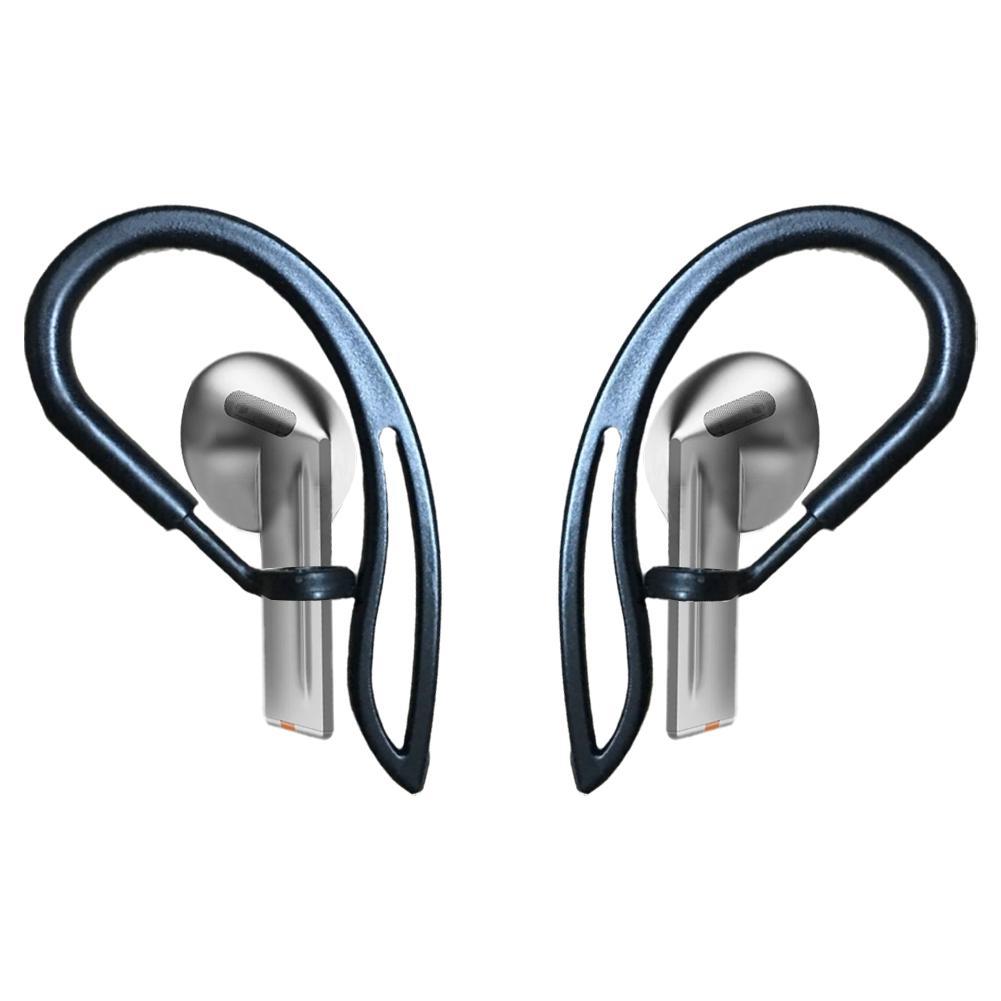 1/2pcs Anti-lost Ear Hook For  - Sports Earphone Hook avaliação e preço