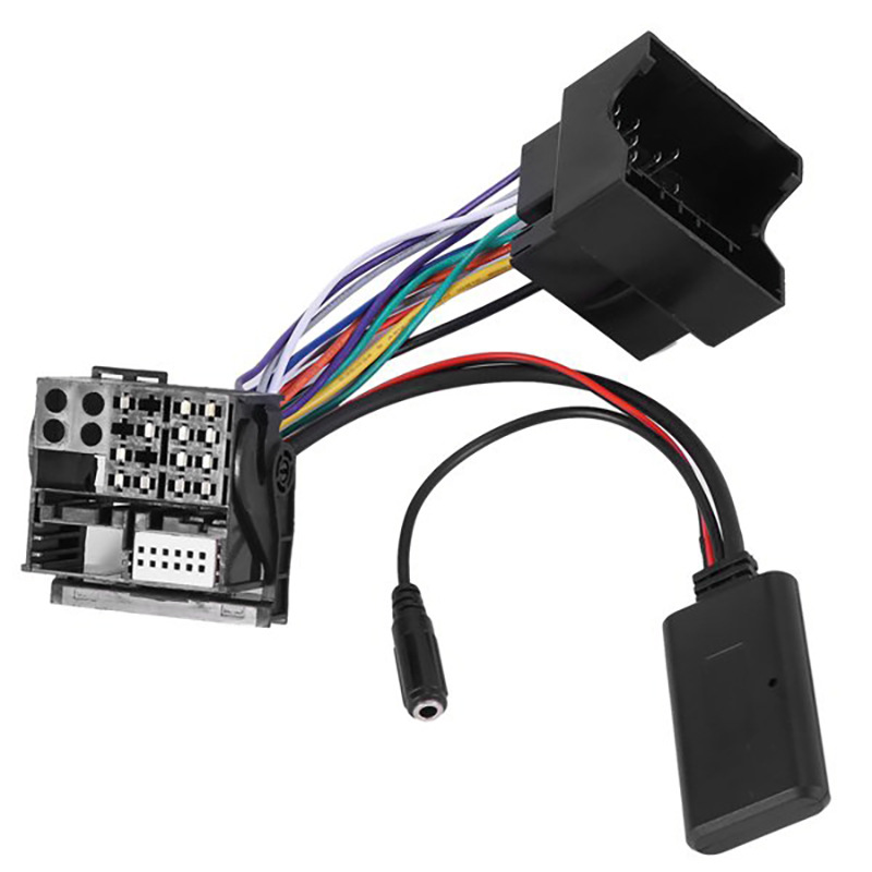 AUX Bluetooth Module Car Audio - Bluetooth Adapter Receiver avaliação e preço