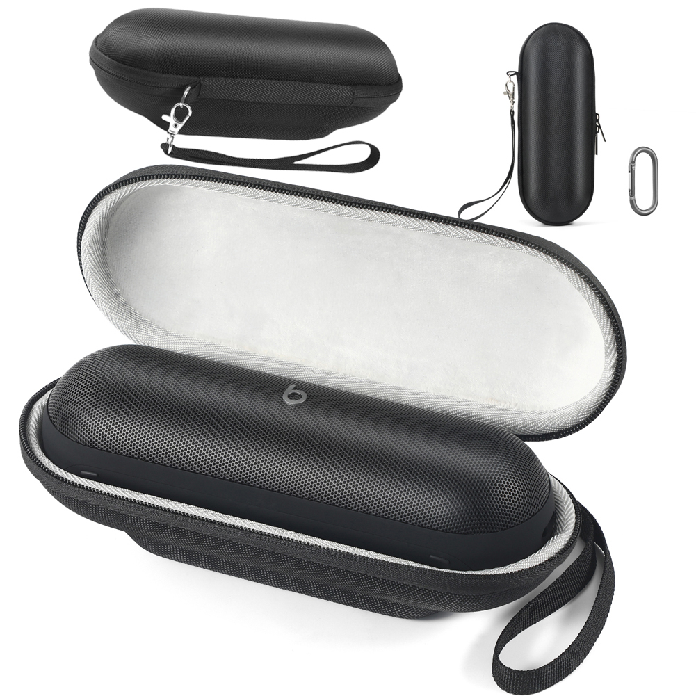 Hard Carrying Case Travel Stor - Headphone Case Hard avaliação e preço