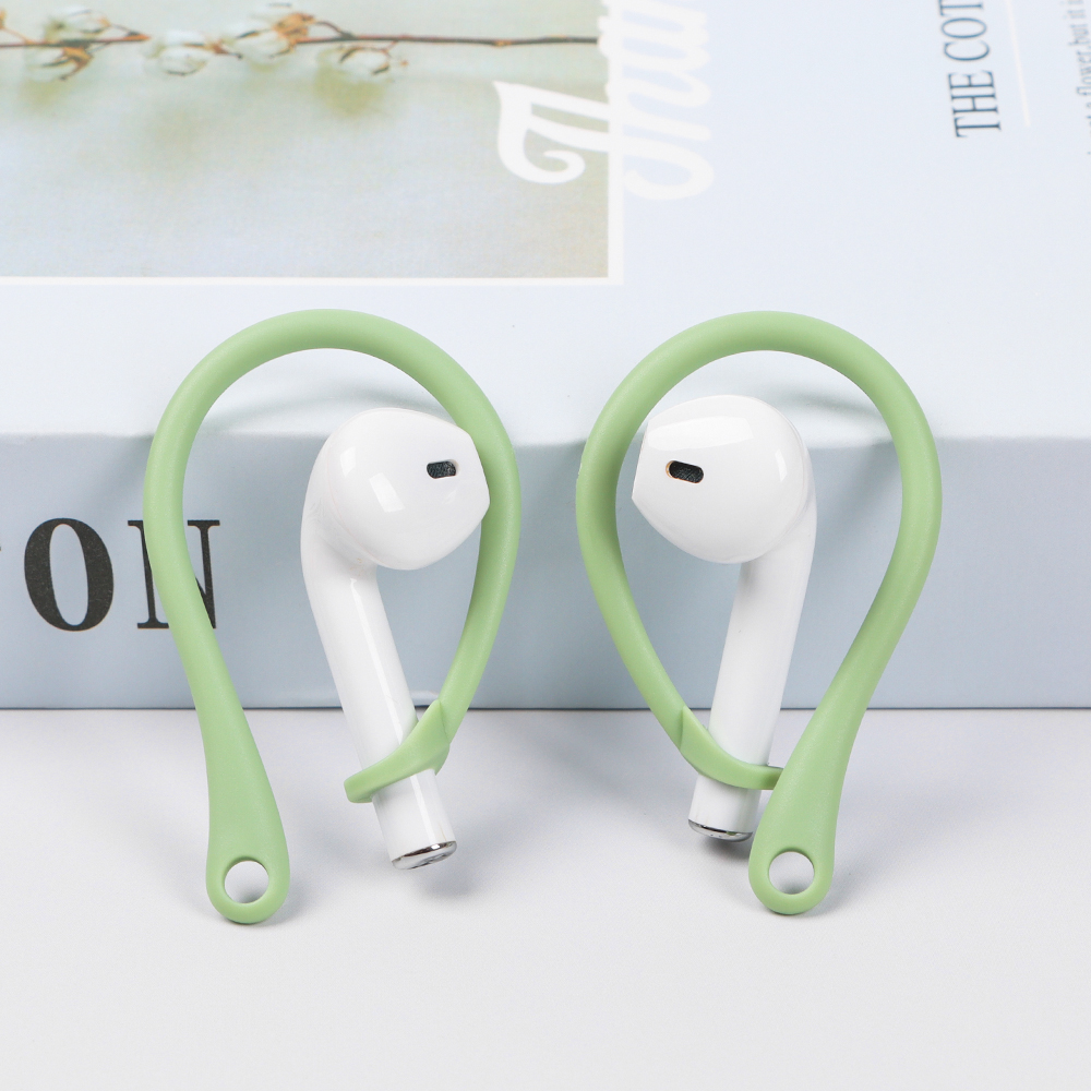 For Apple AirPods 1 2 3 Pro Ea - Sports Earphone Hook avaliação e preço