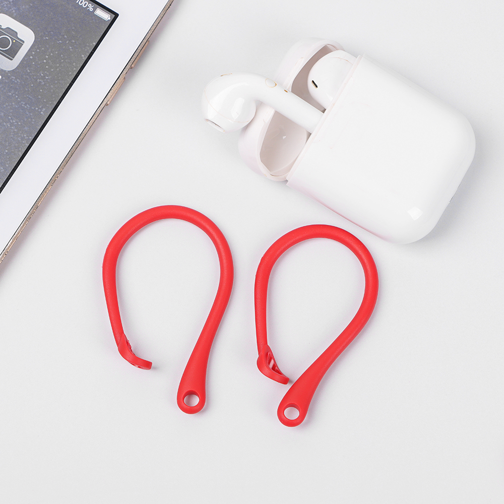 For Apple AirPods 1 2 3 Pro Ea - Sports Earphone Hook avaliação e preço