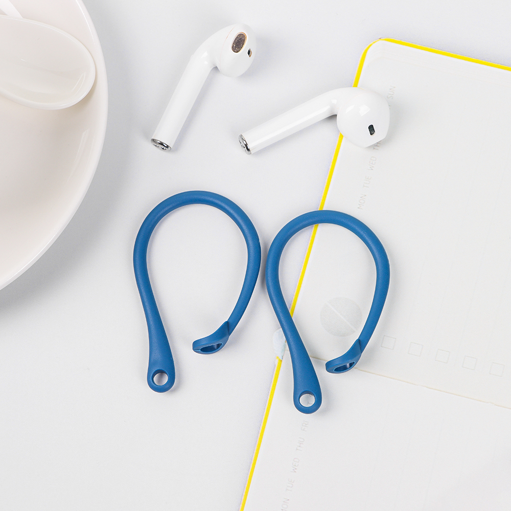 For Apple AirPods 1 2 3 Pro Ea - Sports Earphone Hook avaliação e preço