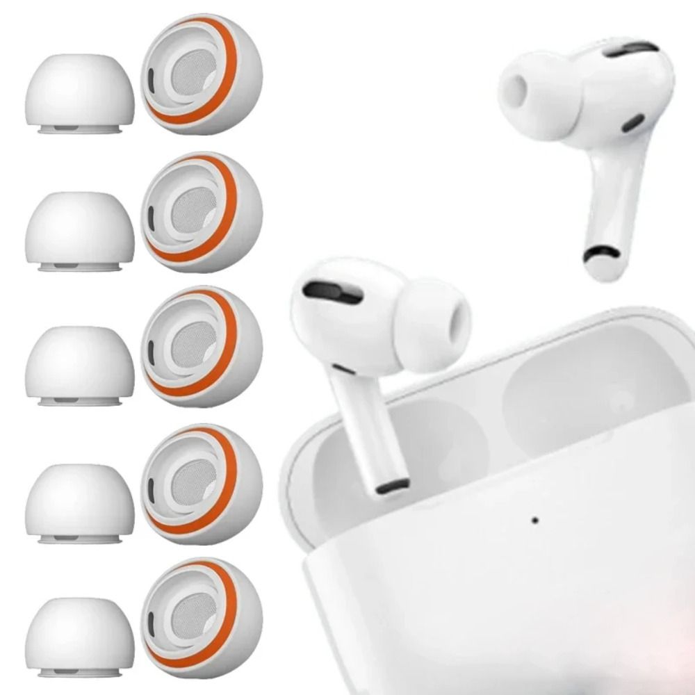 Memory Foam Ear Tips New Repla - Earphone Foam Tip avaliação e preço