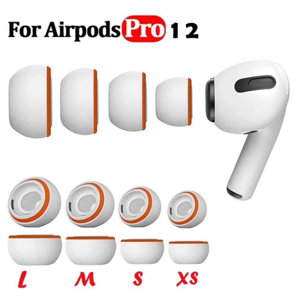 Memory Foam Ear Tips New Repla - Earphone Foam Tip avaliação e preço