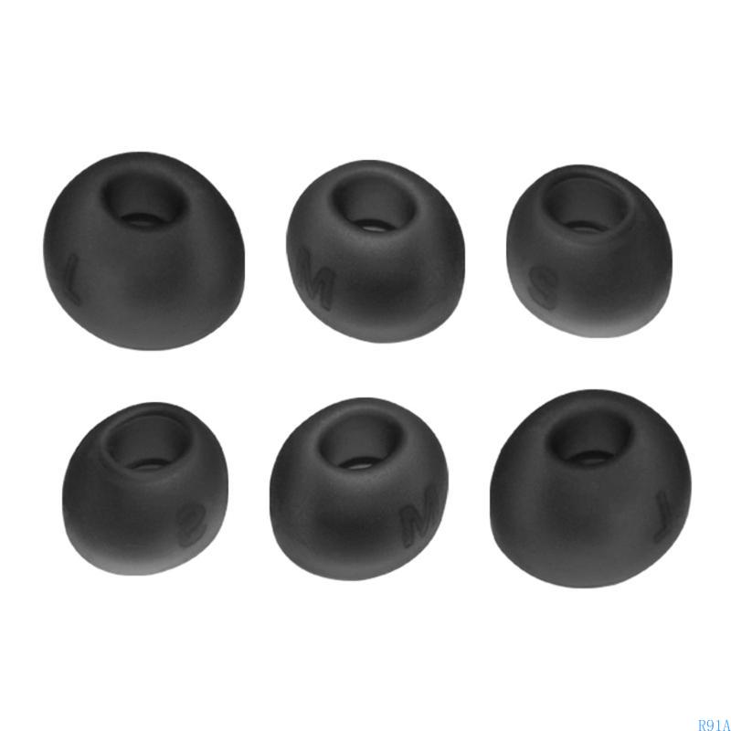 R91A Silicone Ear Tips for TUN - Silicone Ear Tip Replacement avaliação e preço