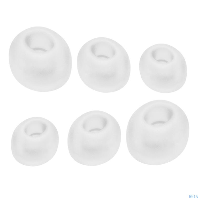 R91A Silicone Ear Tips for TUN - Silicone Ear Tip Replacement avaliação e preço
