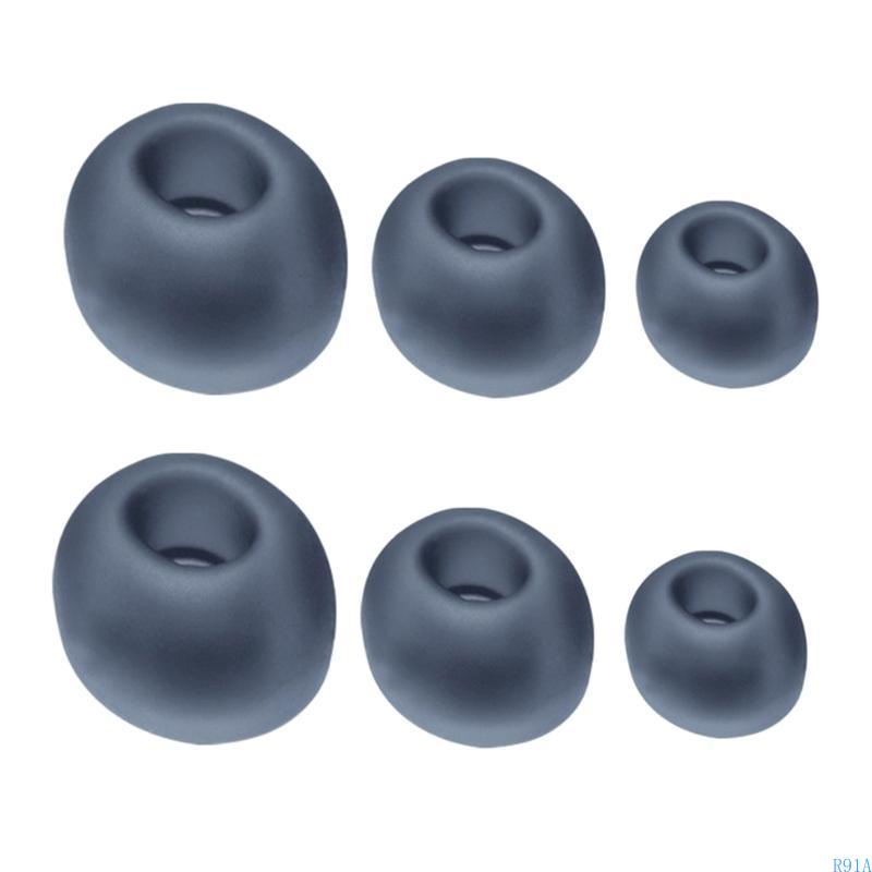 R91A Silicone Ear Tips for TUN - Silicone Ear Tip Replacement avaliação e preço