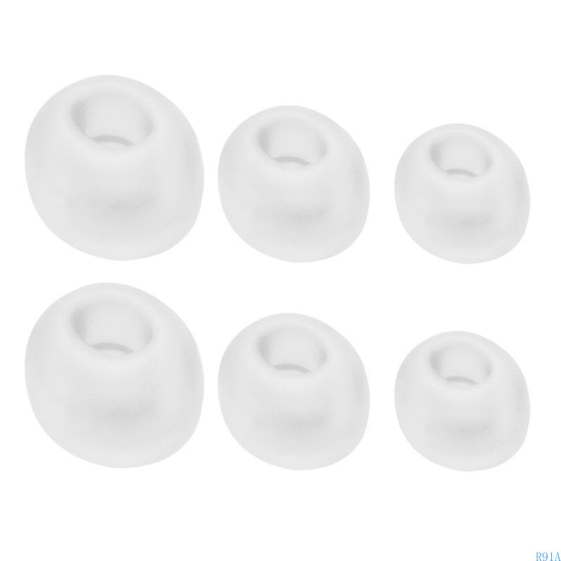 R91A Silicone Ear Tips for TUN - Silicone Ear Tip Replacement avaliação e preço