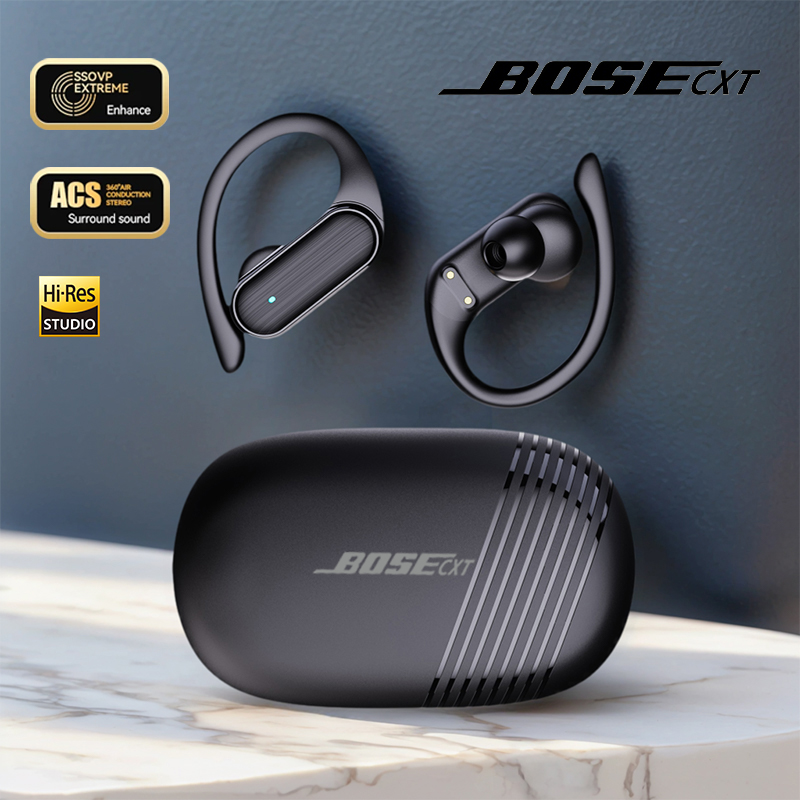 BOSECXT A520 Wireless Business - Noise Cancelling Headphone avaliação e preço