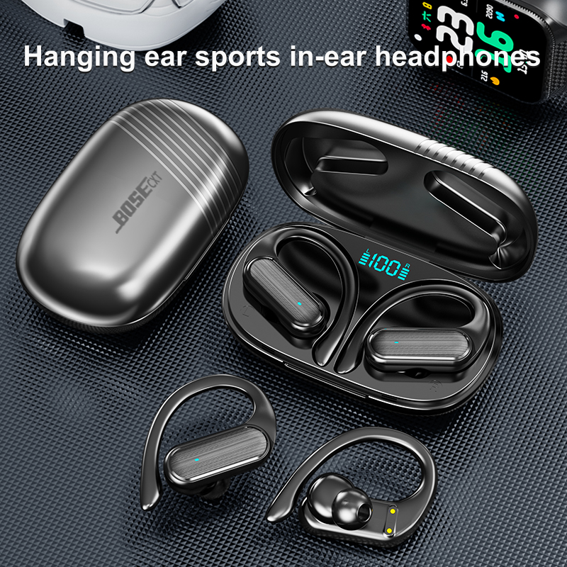 BOSECXT A520 Wireless Business - Noise Cancelling Headphone avaliação e preço