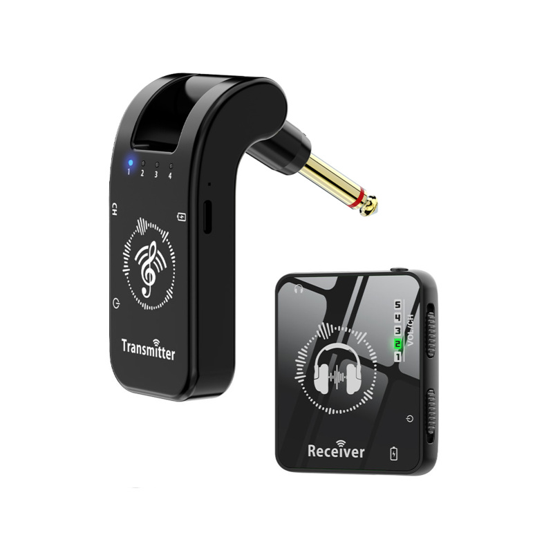 Wireless IEM System Transmitte - In Ear Monitor Iem avaliação e preço