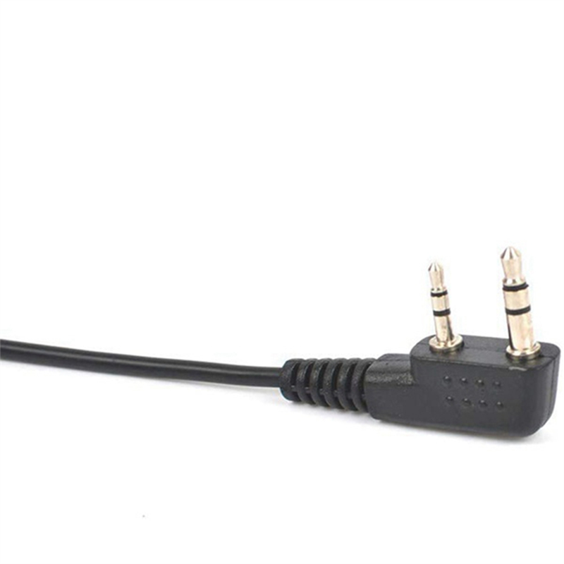 A40I Single Wire Earpiece Head - Wired Earphone Mic avaliação e preço