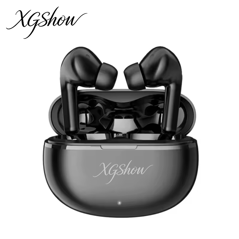 XGSHOW High Quality Air7 BT5.3 - Wireless Earbuds Tws avaliação e preço